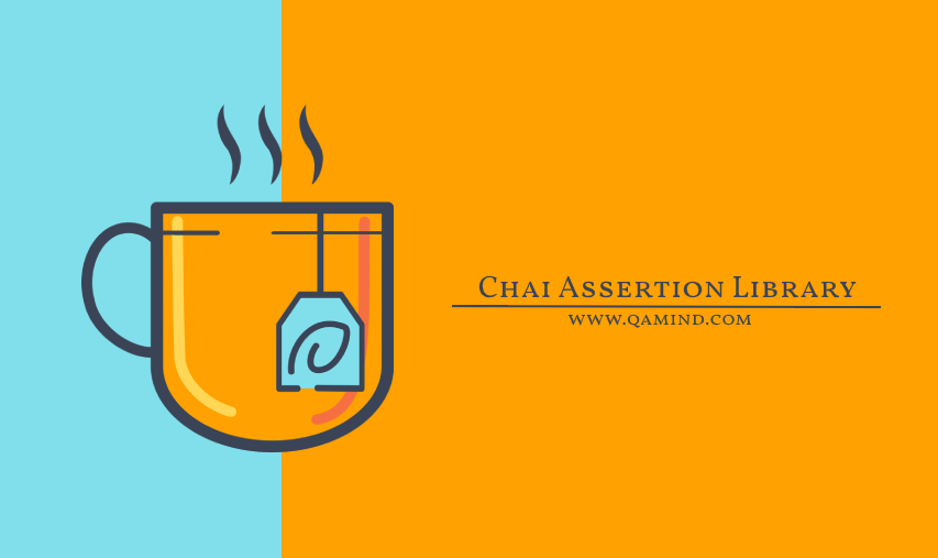 Chai assertion