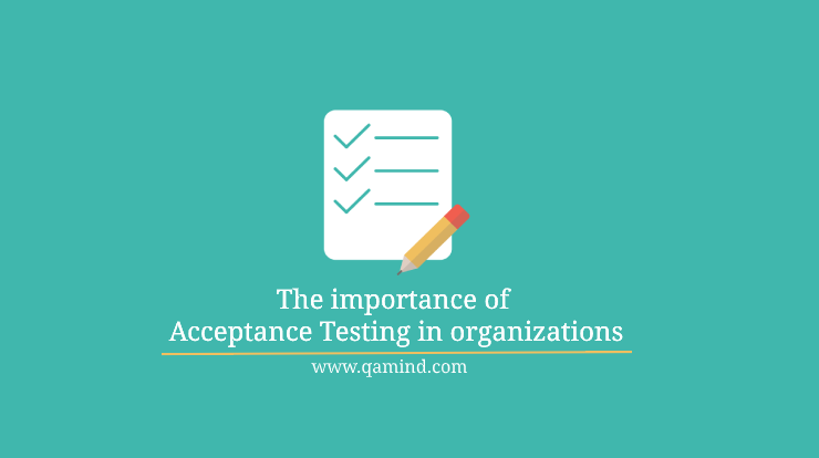 Acceptance Testing