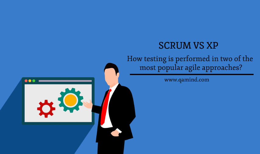 SCRUM vs XP