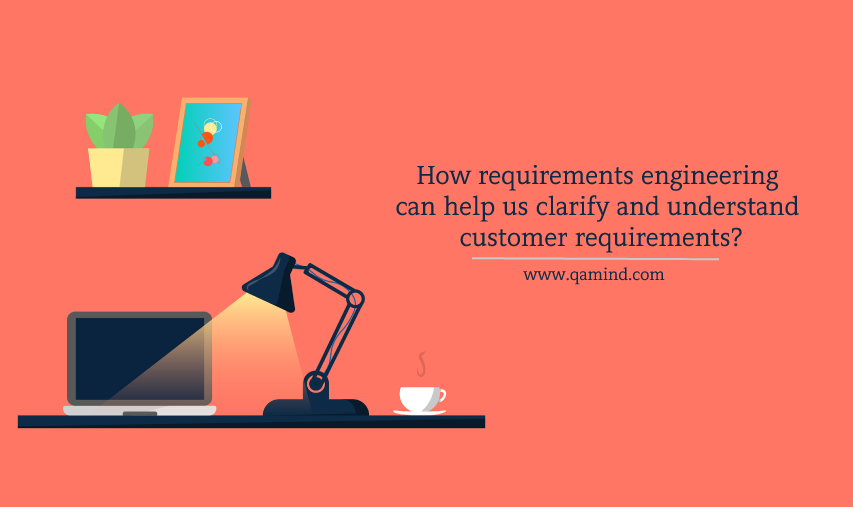 requirements engineering