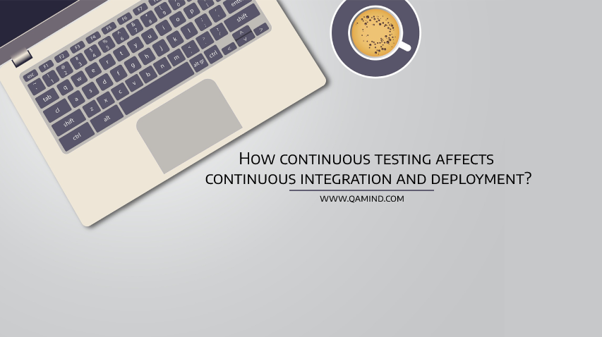 continuous testing