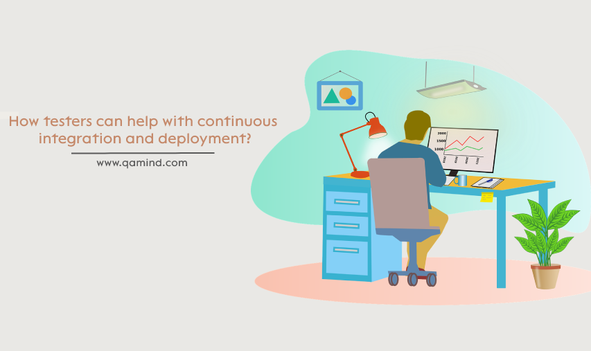 continuous integration and deployment