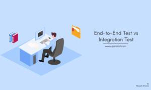 End-to-End Test