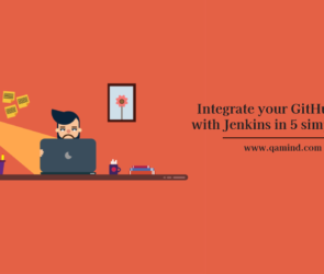 GitHub tests with Jenkins