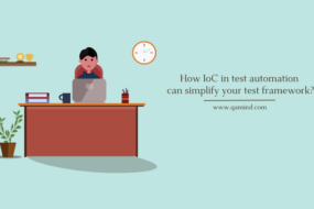 IoC in test automation