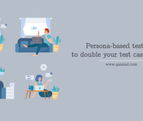 Persona-based testing