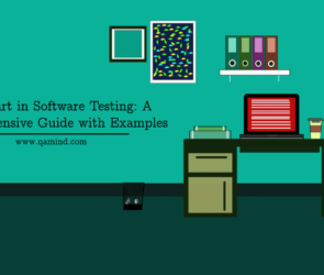 Flowchart in Software Testing