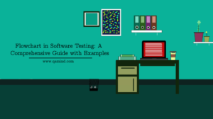 Flowchart in Software Testing