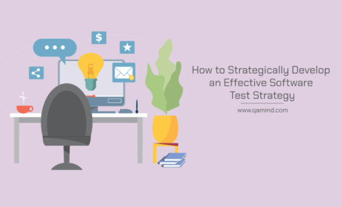 Software Test Strategy