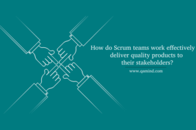 Scrum team