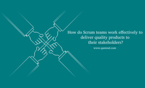 Scrum team