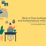 Authentication and Authorization