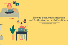 Authentication and Authorization