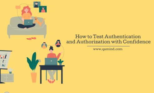 Authentication and Authorization