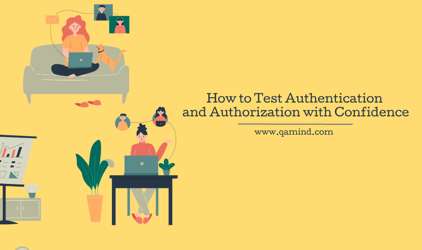 Authentication and Authorization